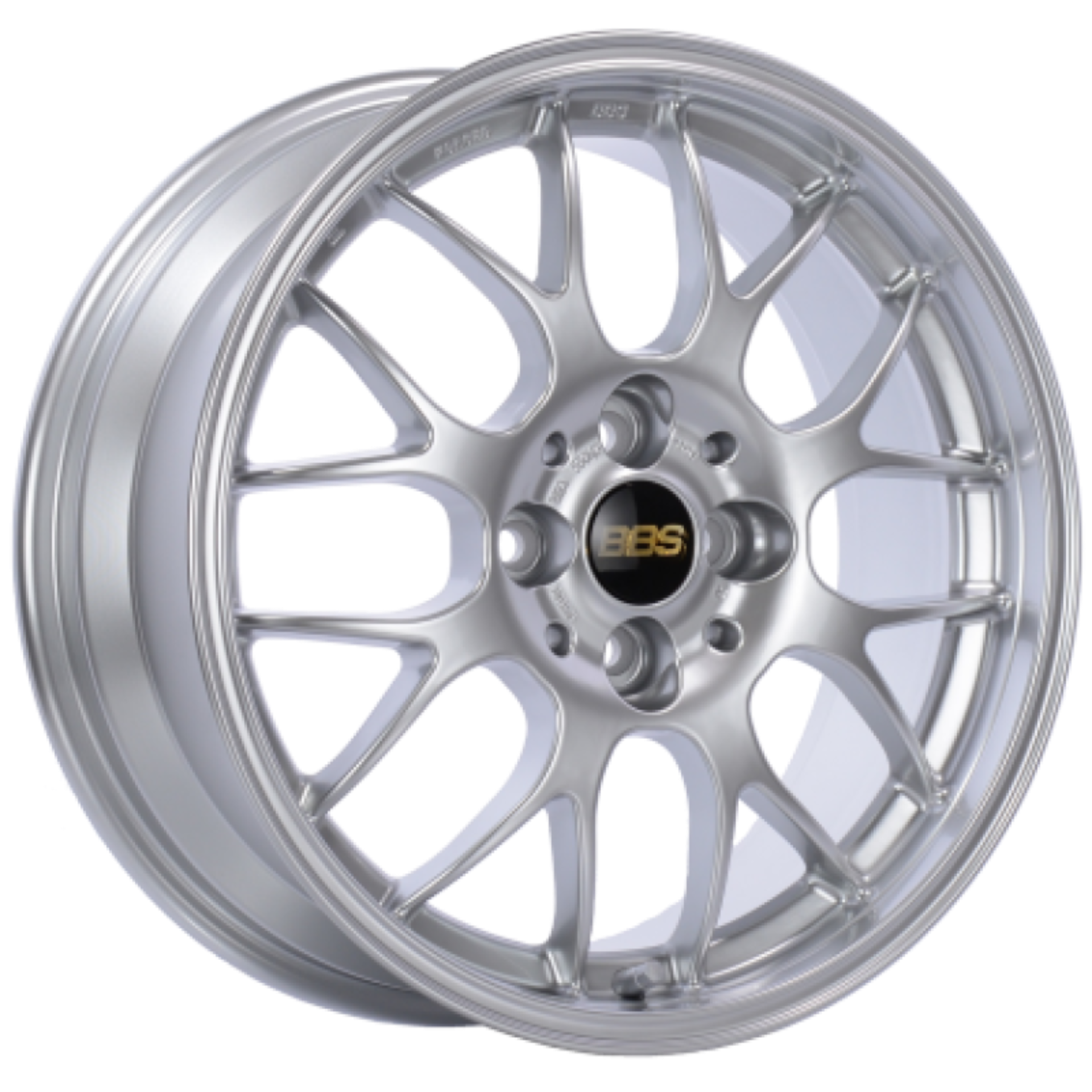 Picture of BBS RG-R Wheels - RG762HDSK