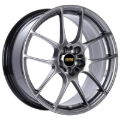 Picture of BBS RF Wheels - RF525DBK