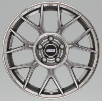Picture of BBS XR Wheels - XR0404PG