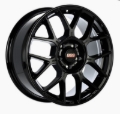 Picture of BBS XR Wheels - XR0407BG