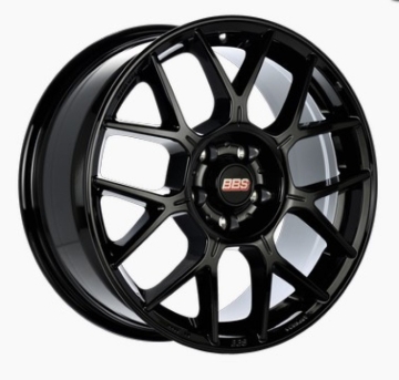 Picture of BBS XR Wheels - XR0407BG