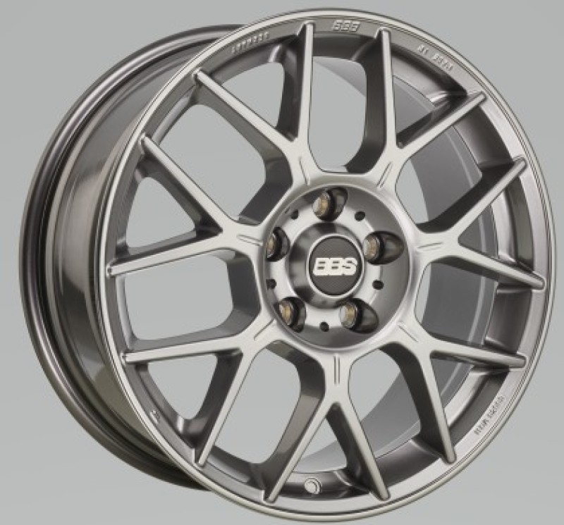 Picture of BBS XR Wheels - XR0404PG