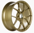 Picture of BBS FI-R Wheels - FI134GL
