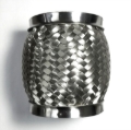 Picture of Stainless Bros STB Flex Joints Exhaust Adapters - 612-04504-1000