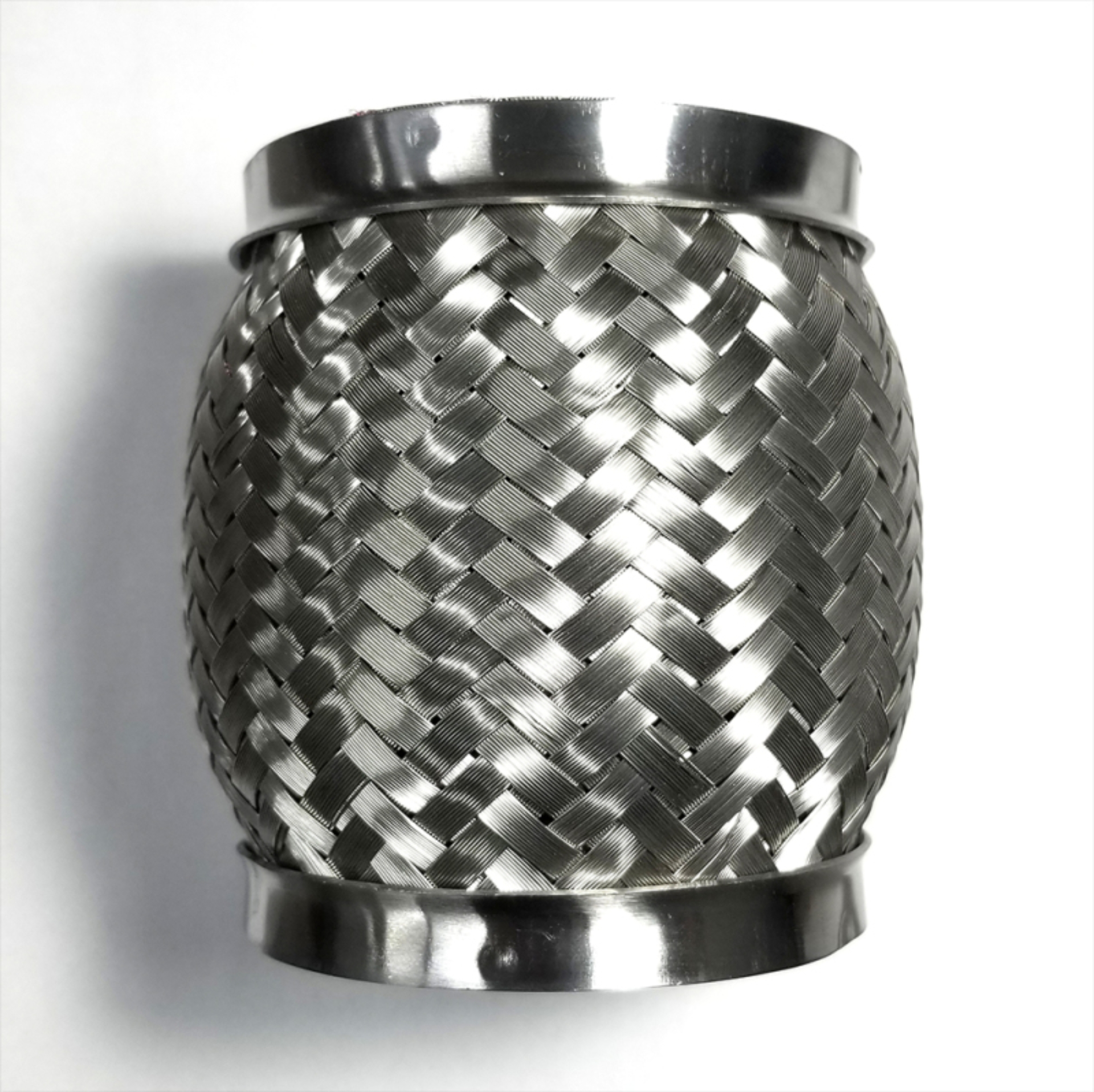 Picture of Stainless Bros STB Flex Joints Exhaust Adapters - 612-04504-1000