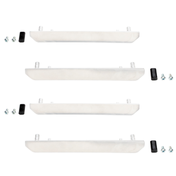 Picture of Wehrli WCF Marker Light Delete Kit Light Accessories and Wiring - WCF100391