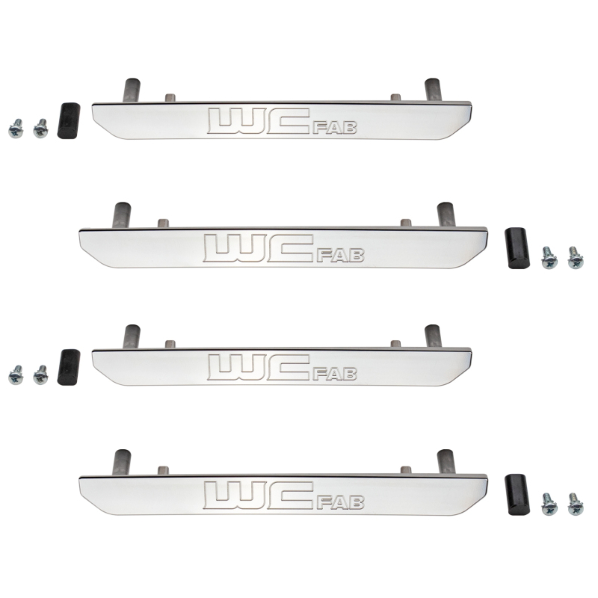 Picture of Wehrli WCF Marker Light Delete Kit Light Accessories and Wiring - WCF100390