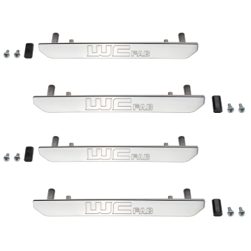 Picture of Wehrli WCF Marker Light Delete Kit Light Accessories and Wiring - WCF100390