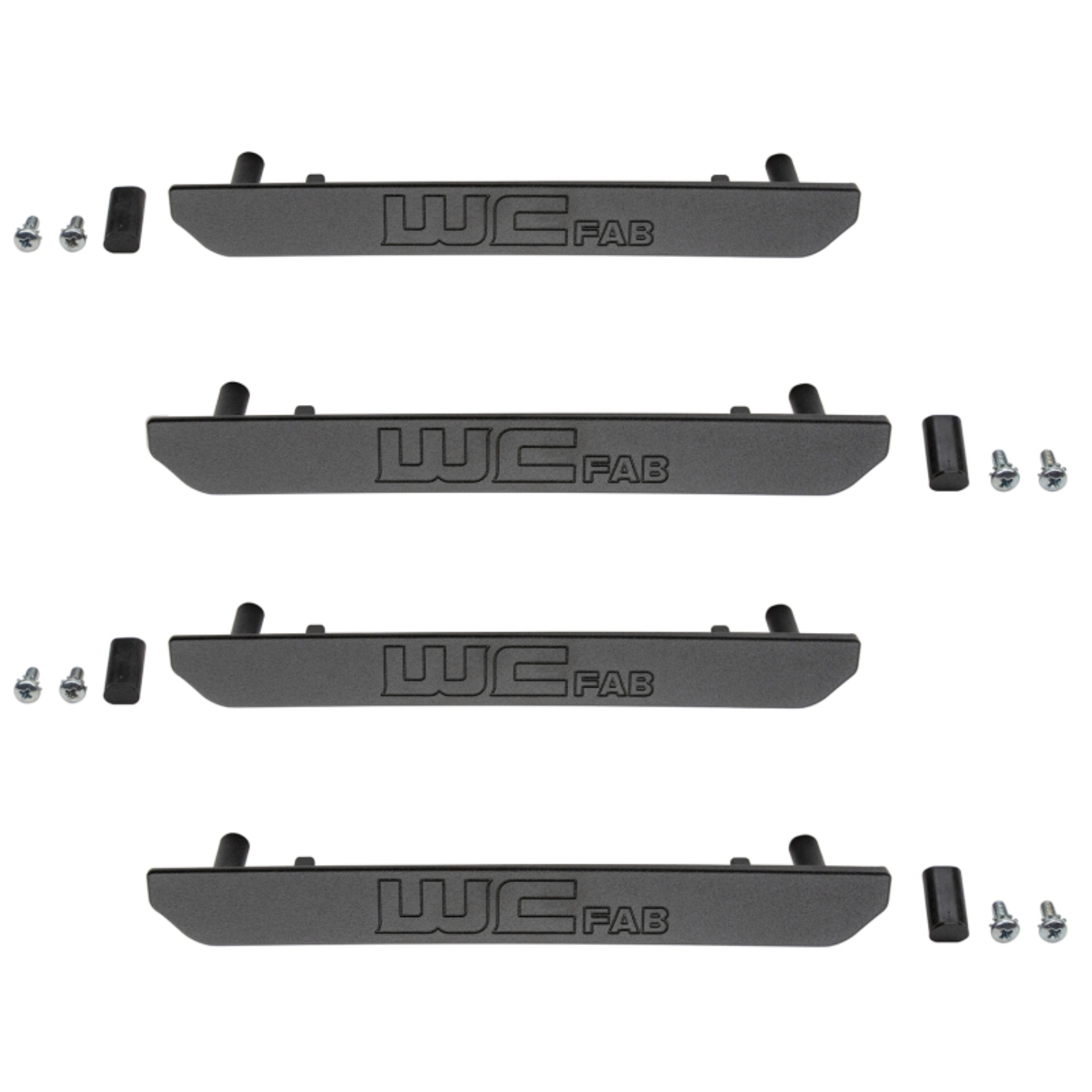 Picture of Wehrli WCF Marker Light Delete Kit Light Accessories and Wiring - WCF100392
