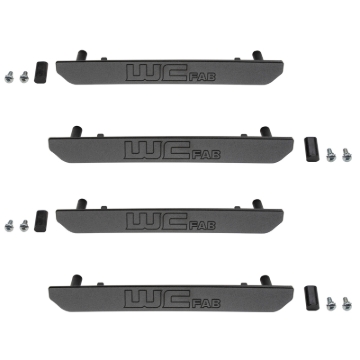 Picture of Wehrli WCF Marker Light Delete Kit Light Accessories and Wiring - WCF100392