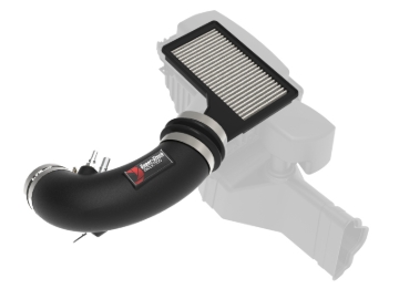 Picture of aFe Super Stock Induction System Cold Air Intakes - 55-10004D
