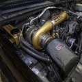 Picture of Wehrli WCF Twin Turbo Kit - WCF100570-BC