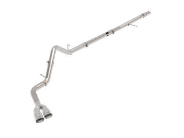 Picture of aFe Exhaust DPF Back - 49-34129-P