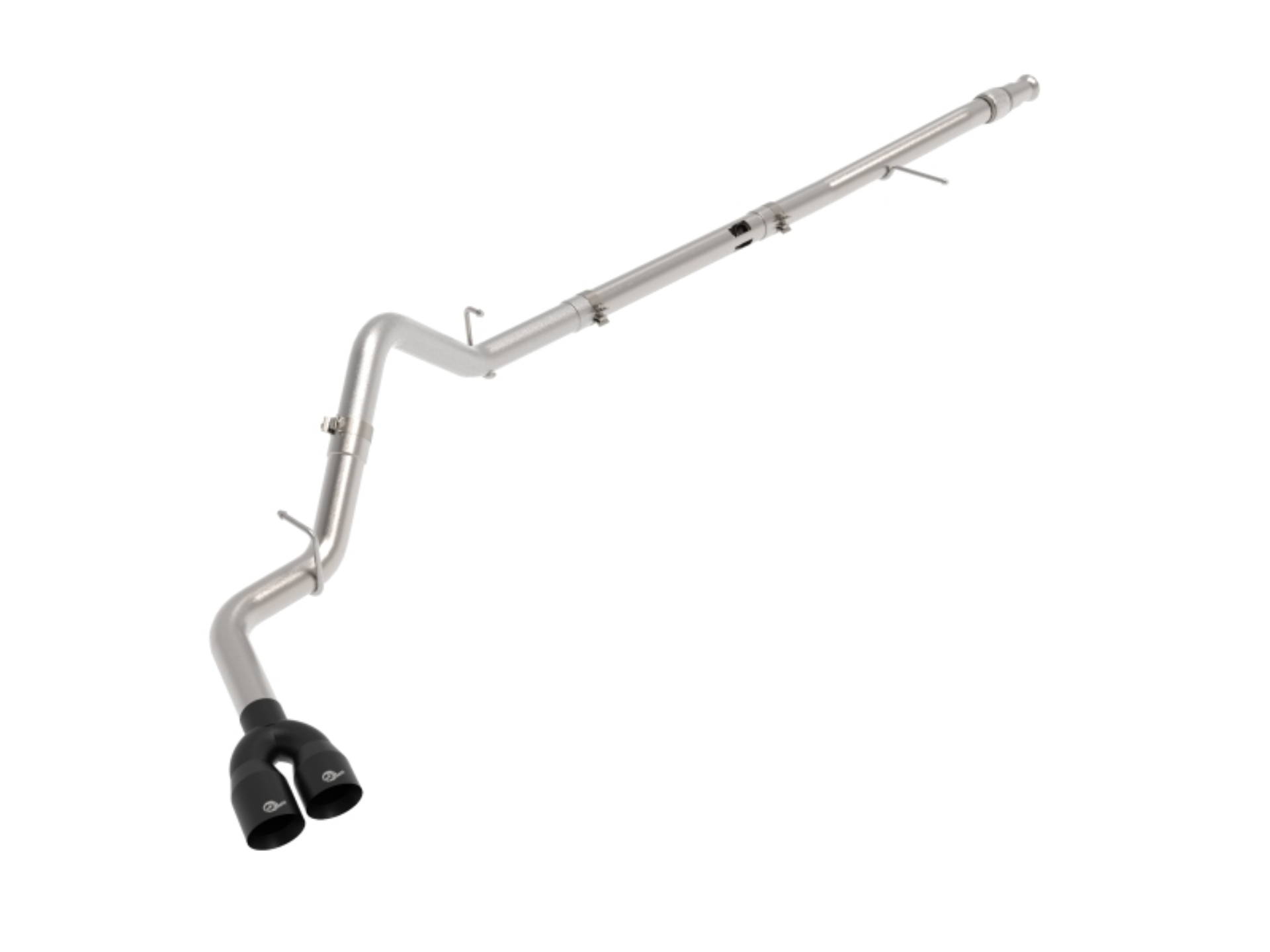 Picture of aFe Exhaust DPF Back - 49-34129-B