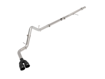 Picture of aFe Exhaust DPF Back - 49-34129-B