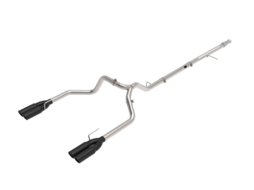 Picture of aFe Exhaust DPF Back - 49-34130-B
