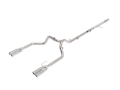 Picture of aFe Exhaust DPF Back - 49-34130-P