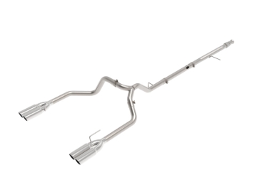 Picture of aFe Exhaust DPF Back - 49-34130-P