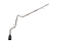 Picture of aFe Exhaust DPF Back - 49-44128-B