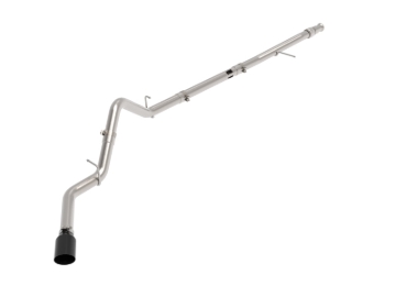 Picture of aFe Exhaust DPF Back - 49-44128-B