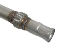 Picture of aFe Exhaust DPF Back - 49-44128-P