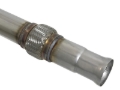 Picture of aFe Exhaust DPF Back - 49-34129-B