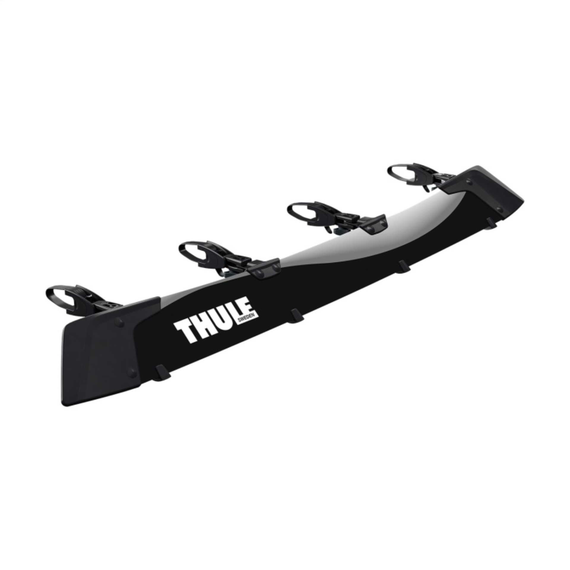 Picture of Thule THU AirScreen Fairings Wind Deflectors - 870203