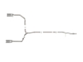 Picture of aFe Exhaust DPF Back - 49-34130-P