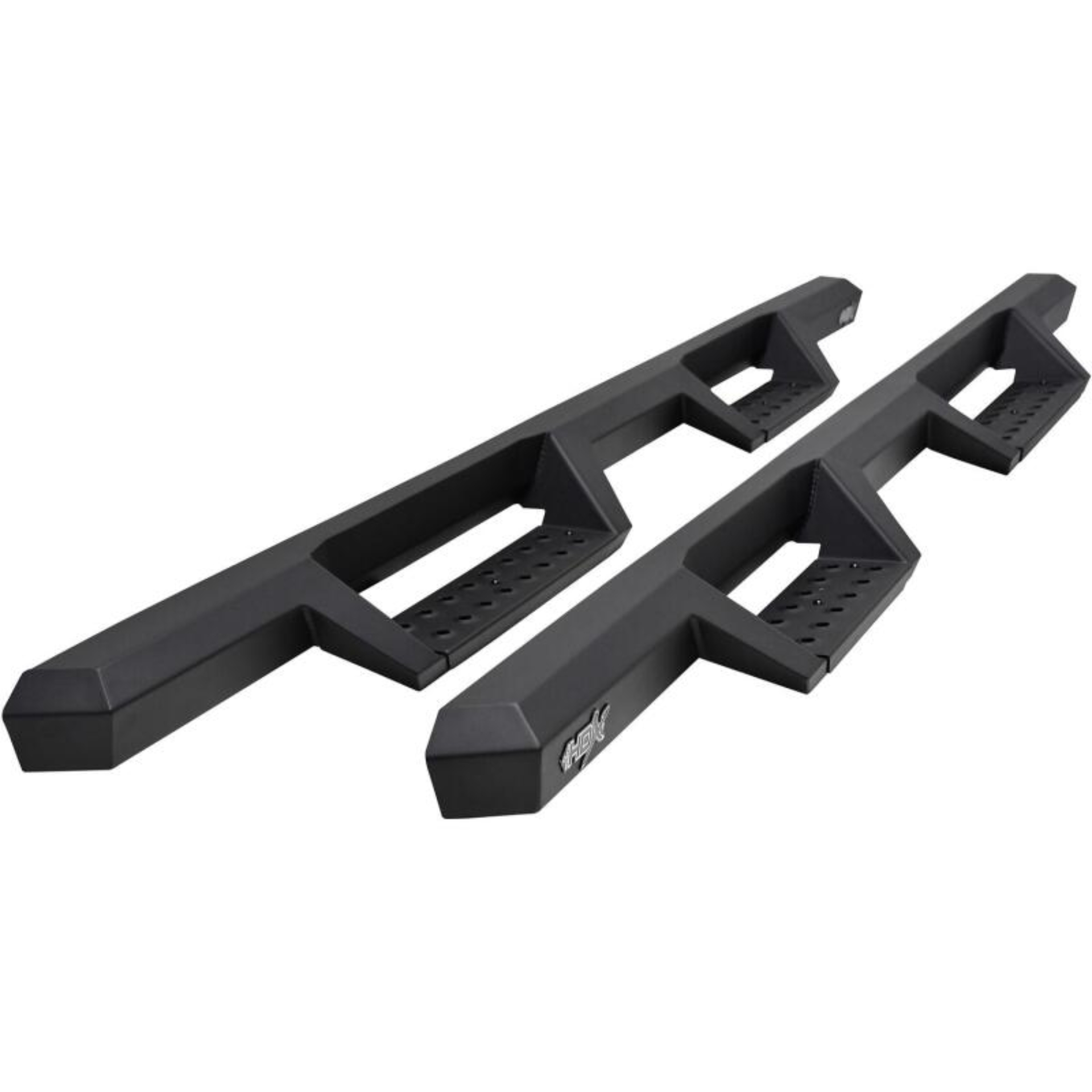 Picture of Westin WES Nerf Bars-HDX Drop - 56-14145