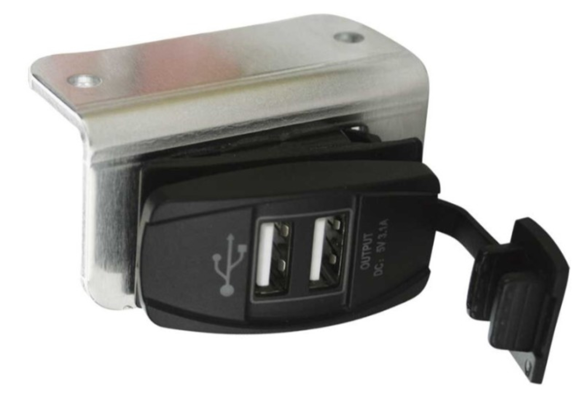 Picture of Moroso MOR Switches Switch Panels - 74198