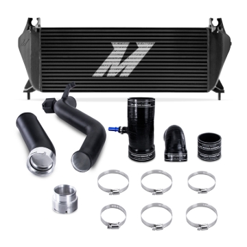 Picture of Mishimoto MM Intercoolers-Kits - MMINT-RGR-19KBKBK