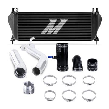 Picture of Mishimoto MM Intercoolers-Kits - MMINT-RGR-19KBKP