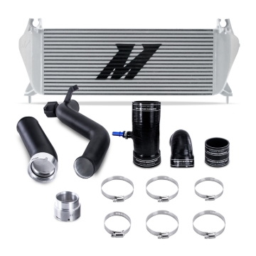 Picture of Mishimoto MM Intercoolers-Kits - MMINT-RGR-19KSLBK