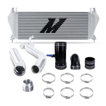 Picture of Mishimoto MM Intercooler Pipe Kits - MMINT-RGR-19KSLP