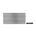 Picture of Mishimoto MM Intercoolers-Universal - MMUIC-W4