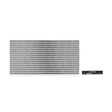 Picture of Mishimoto MM Intercoolers-Universal - MMUIC-W4