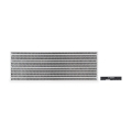 Picture of Mishimoto MM Intercoolers-Universal - MMUIC-W2