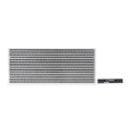 Picture of Mishimoto MM Intercoolers-Universal - MMUIC-W3