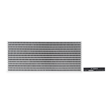 Picture of Mishimoto MM Intercoolers-Universal - MMUIC-W3