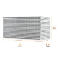 Picture of Mishimoto MM Intercoolers-Universal - MMUIC-W4