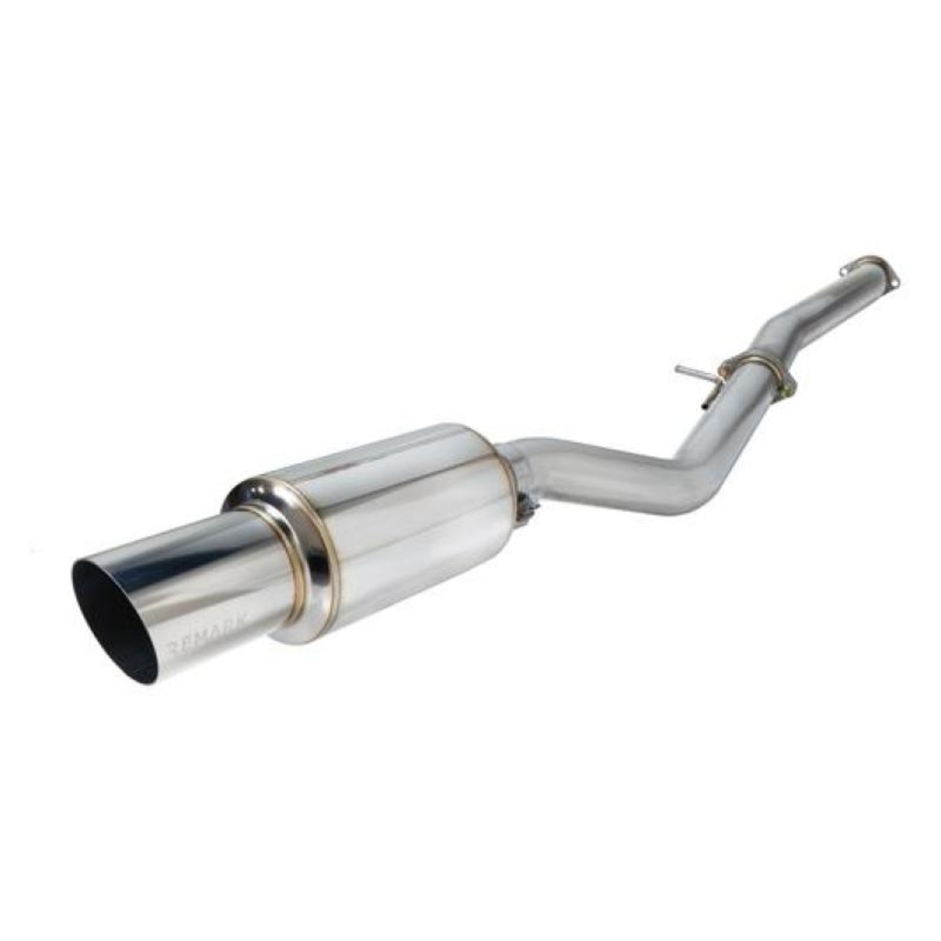 Picture of Remark REM Cat-Back Exhausts - RK-C1076N-01