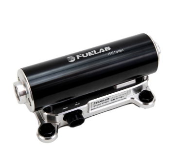 Picture of Fuelab FLB H/E In-Line Fuel Pump - 47404