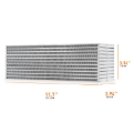 Picture of Mishimoto MM Intercoolers-Universal - MMUIC-W2