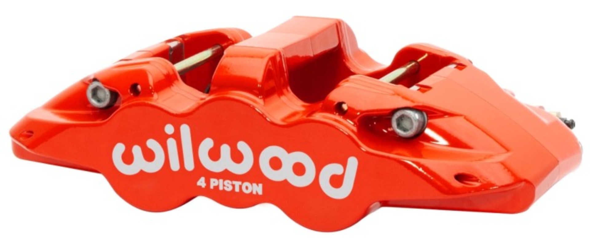 Picture of Wilwood WIL Aero Caliper Brake Calipers - 120-15598-RD