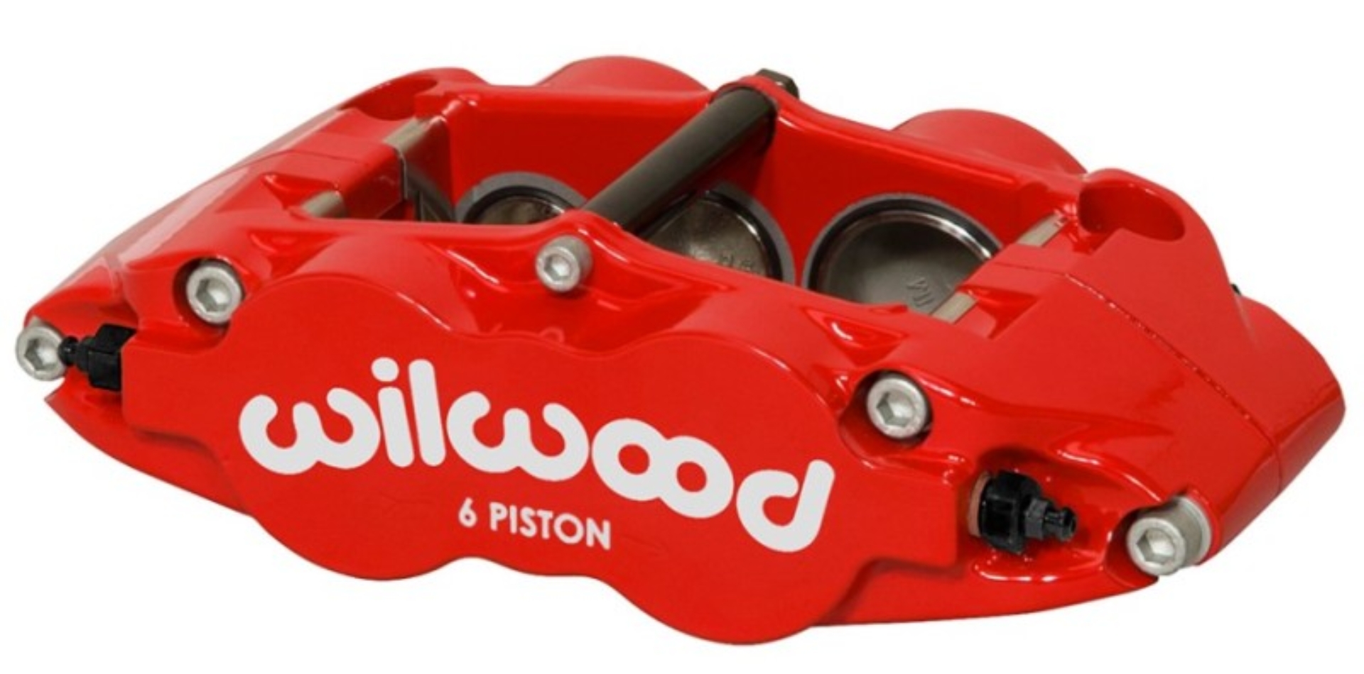Picture of Wilwood WIL Superlite Caliper Brake Calipers - 120-14437-RD