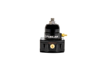 Picture of Fuelab FLB Ultralight FPR Fuel Pressure Regulators - 59502-1