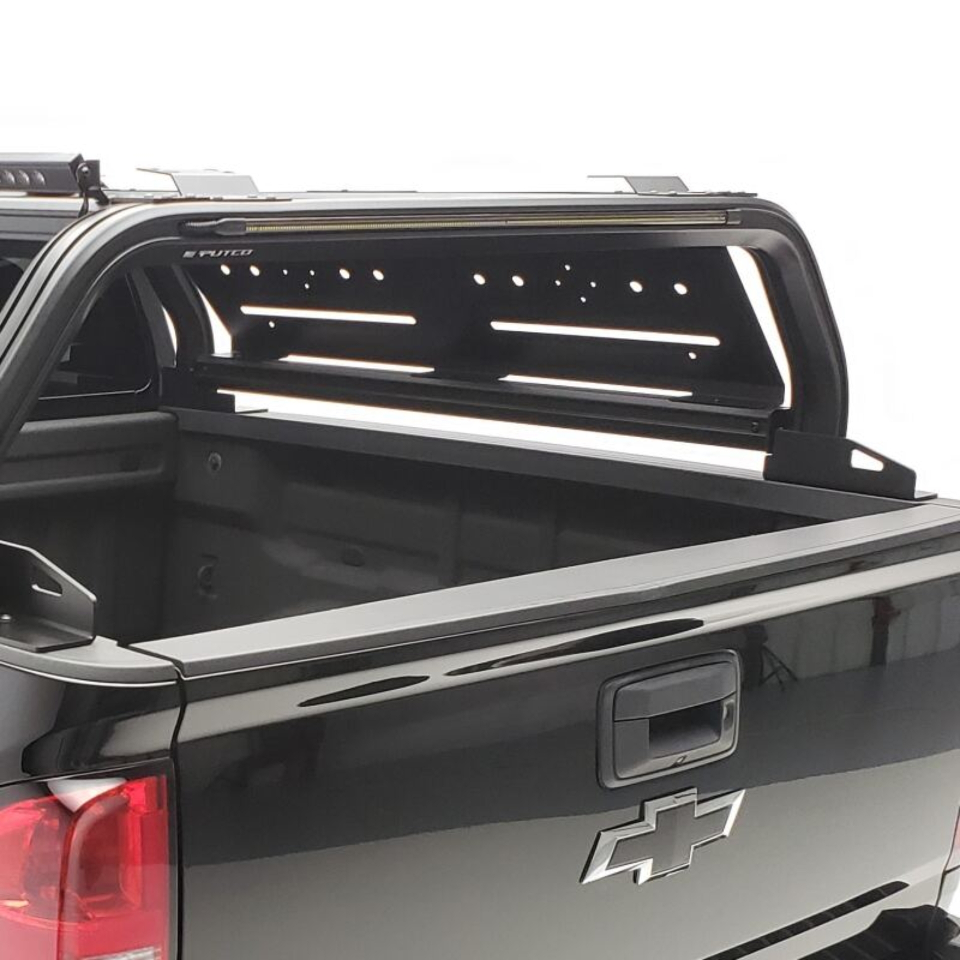Picture of Putco PUT Work Blade Light Bars & Cubes - 93009-36