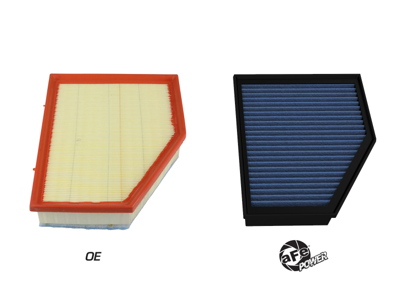 Picture of aFe Pro-5 R Direct Fit Filter Air Filters - 30-10328