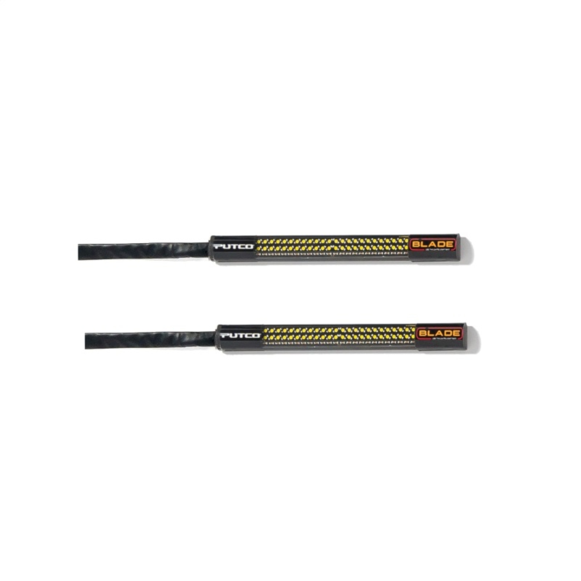 Picture of Putco PUT Work Blade Light Bars & Cubes - 93010-06