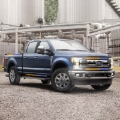 Picture of Putco PUT Work Blade Light Bars & Cubes - 93010-24